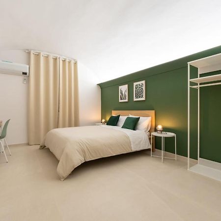 Napoli Maison Eksteriør bilde