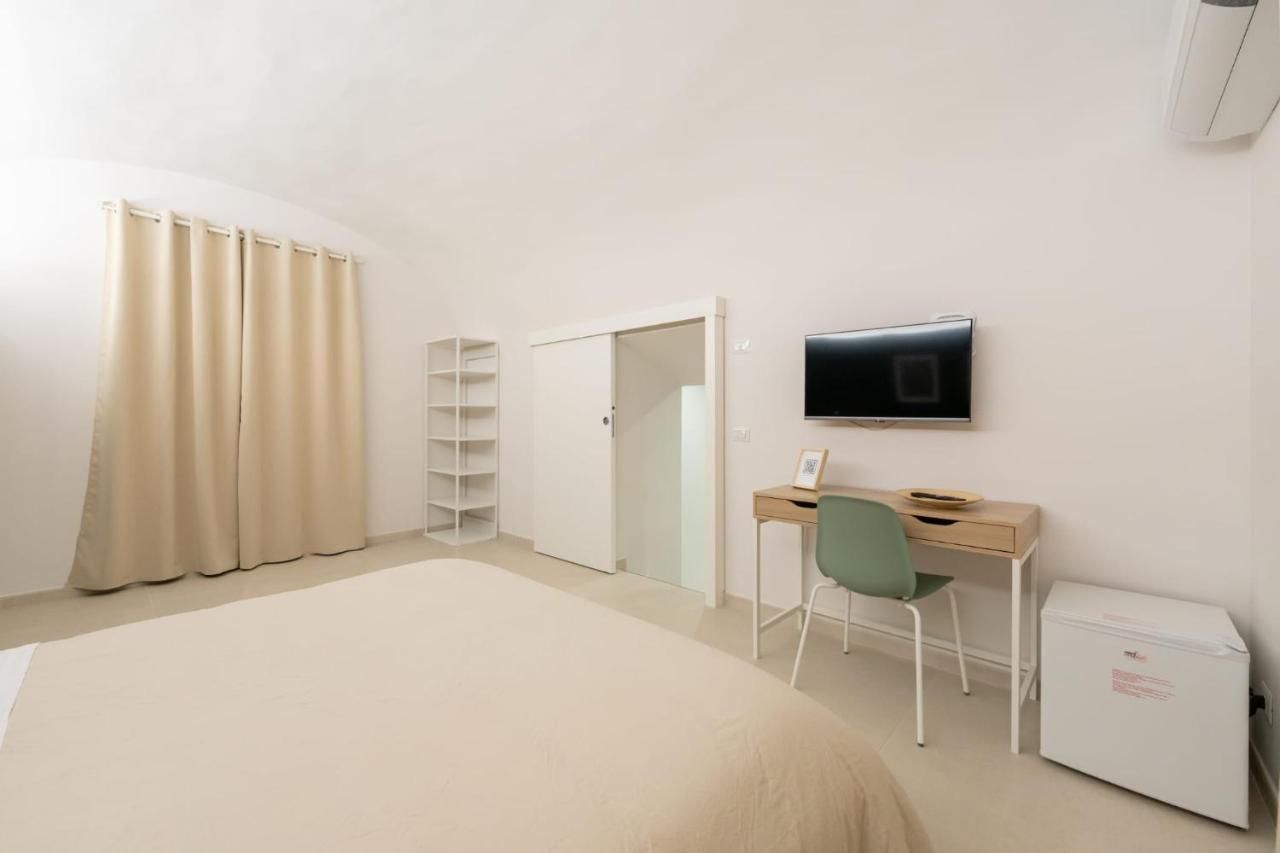 Napoli Maison Eksteriør bilde