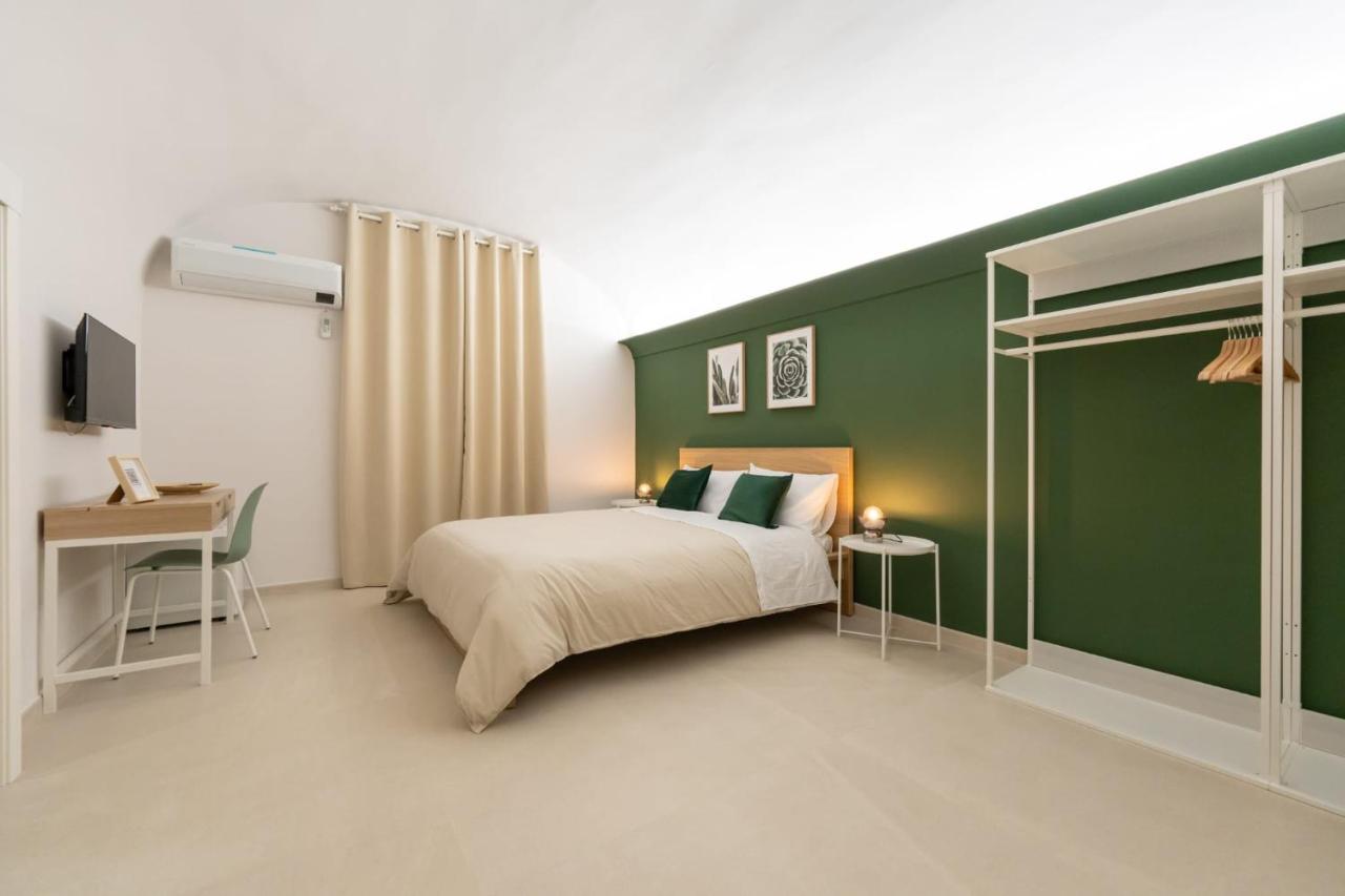 Napoli Maison Eksteriør bilde
